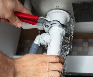 About Emergency plumbing pros Kaylor, SD